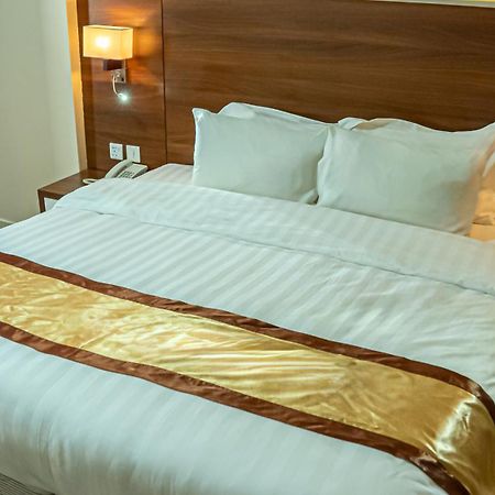 Rabwah Al Safwa Hotel 8 麦地那 外观 照片