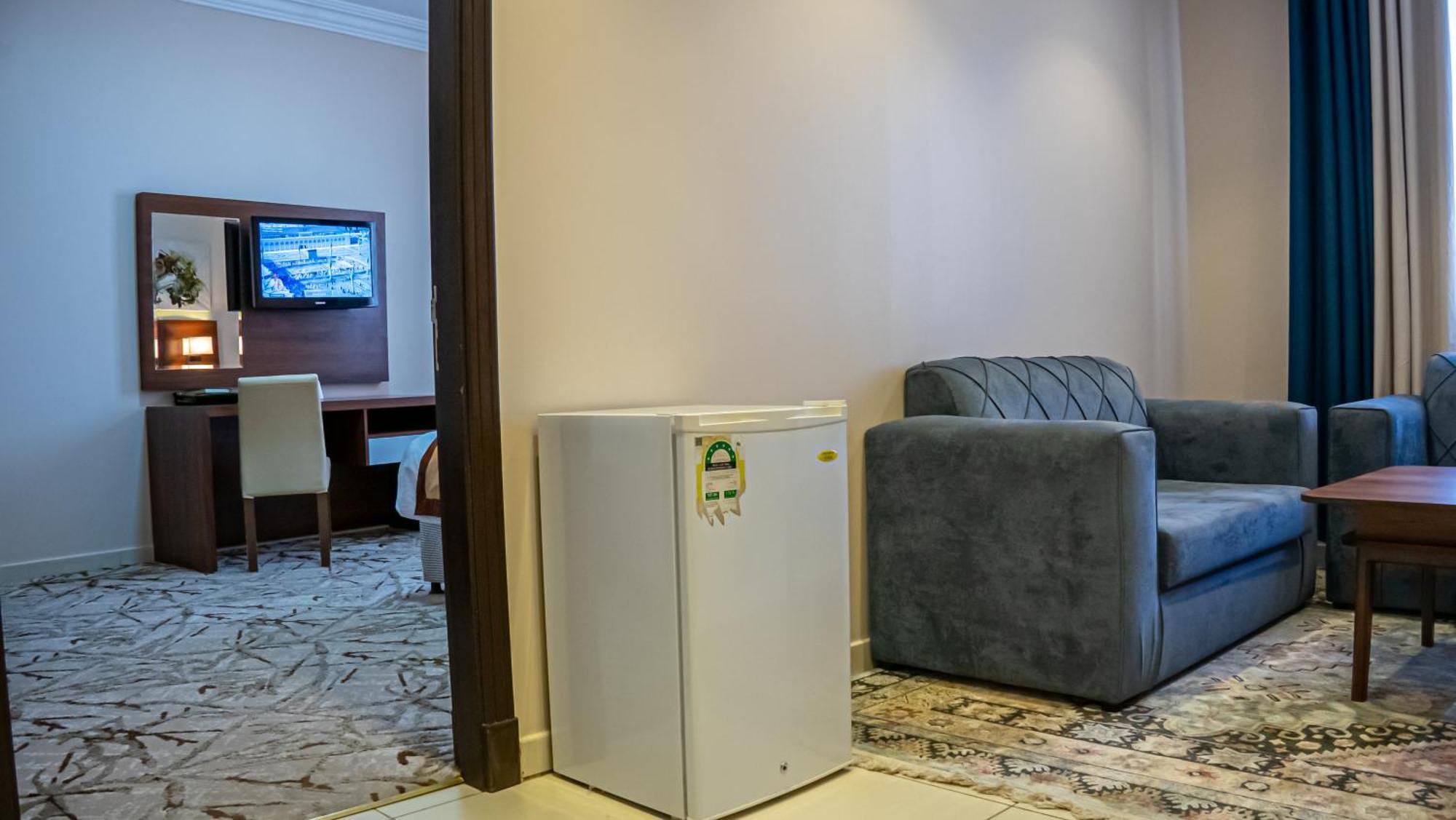 Rabwah Al Safwa Hotel 8 麦地那 外观 照片