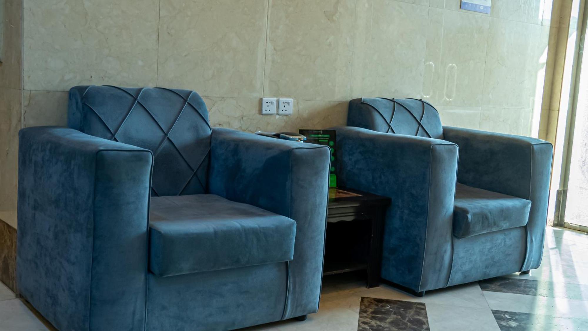 Rabwah Al Safwa Hotel 8 麦地那 外观 照片